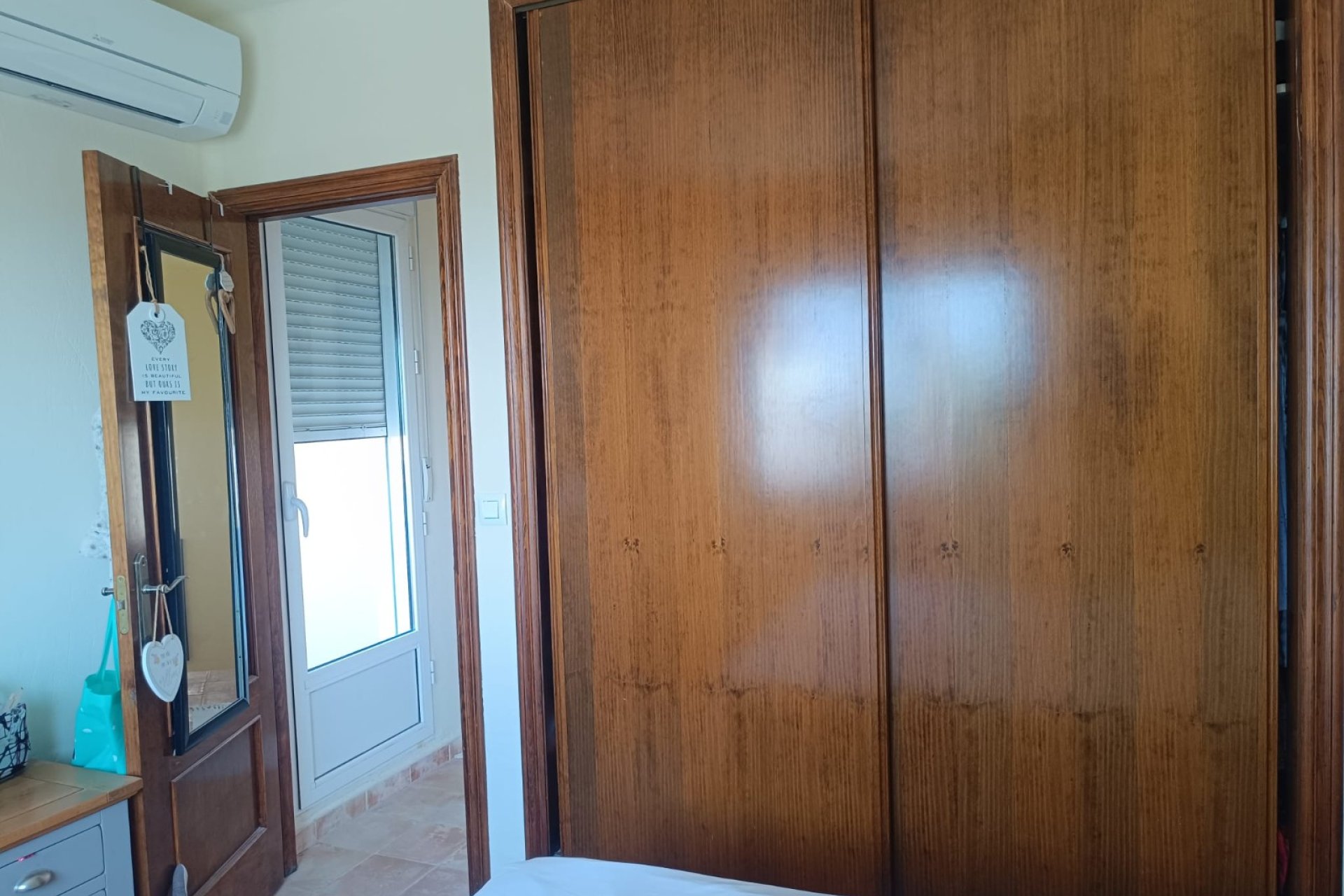 Resale - Townhouse -
Fortuna