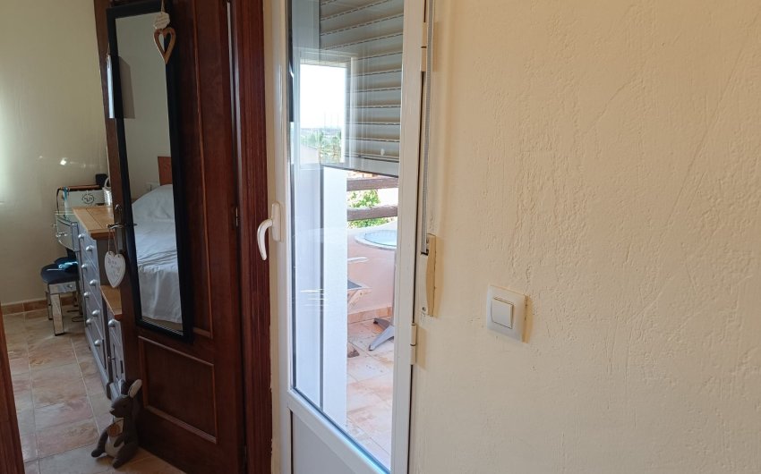 Resale - Townhouse -
Fortuna