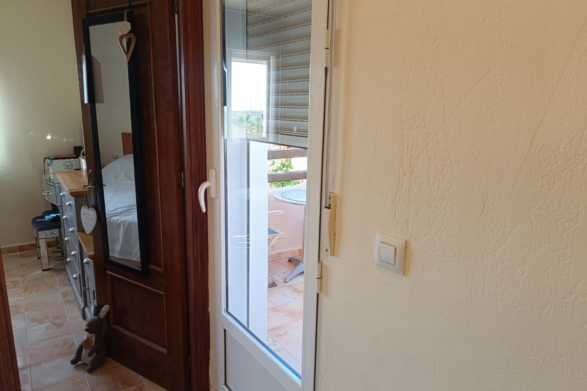 Resale - Townhouse -
Fortuna