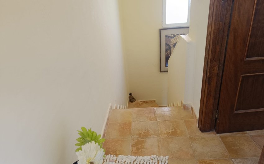 Resale - Townhouse -
Fortuna