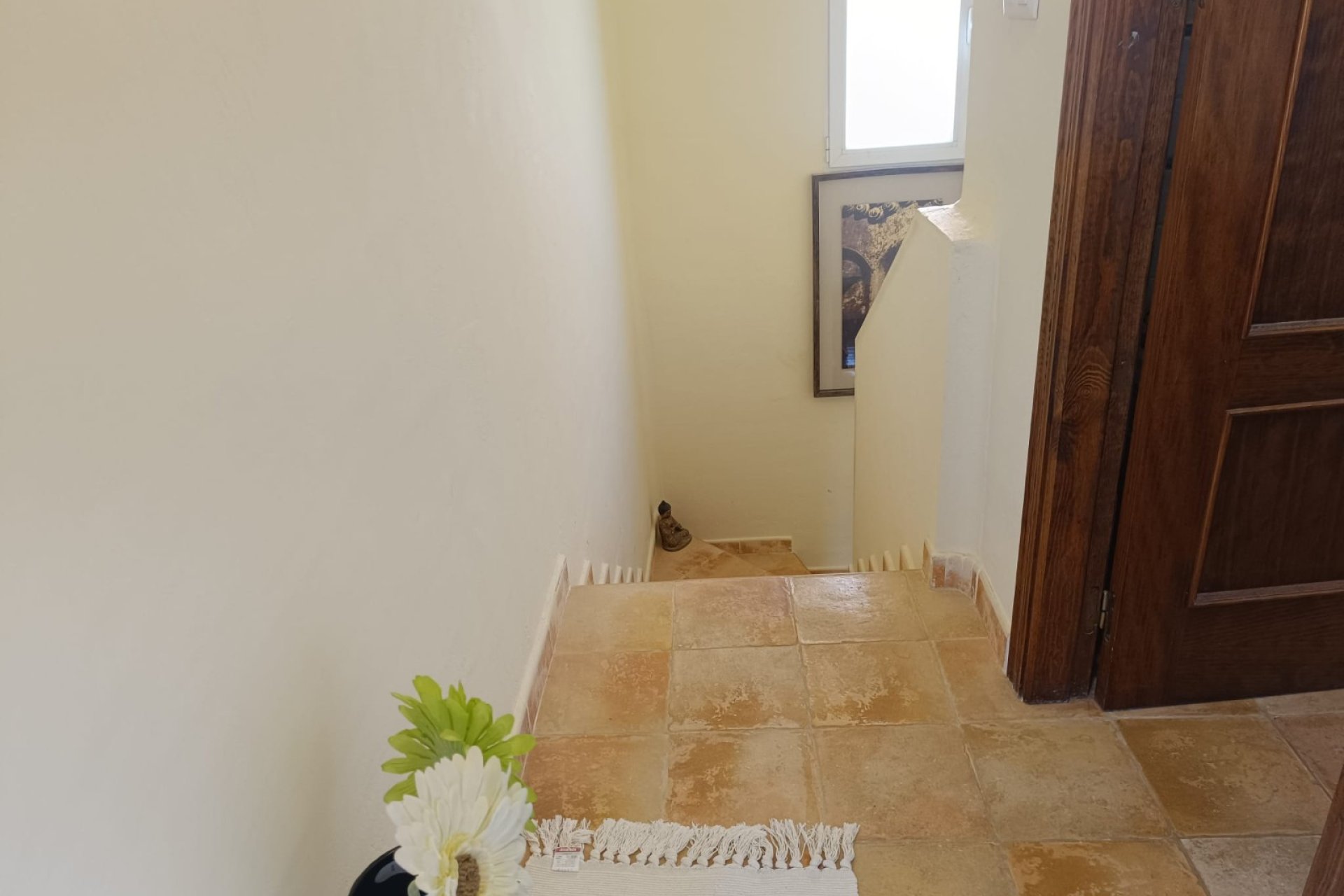 Resale - Townhouse -
Fortuna