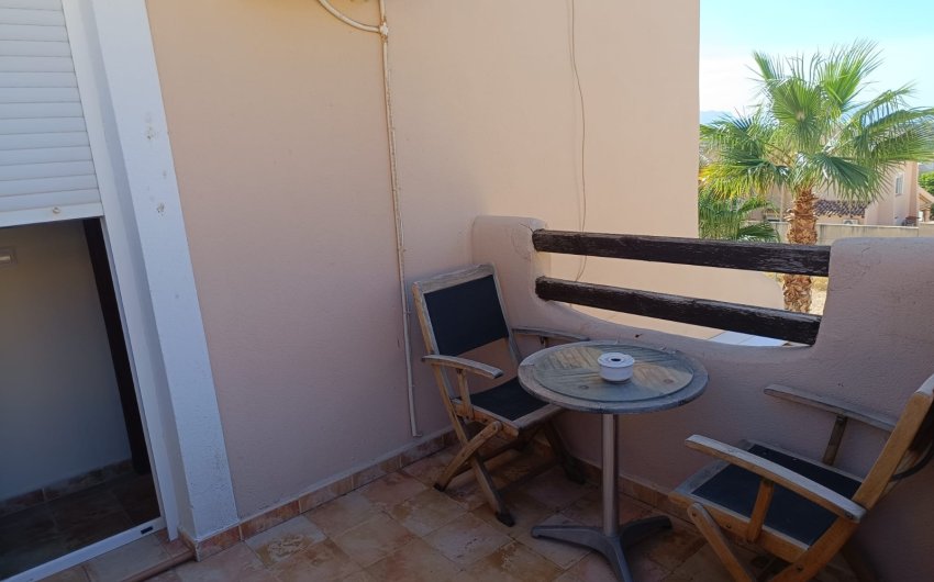 Resale - Townhouse -
Fortuna