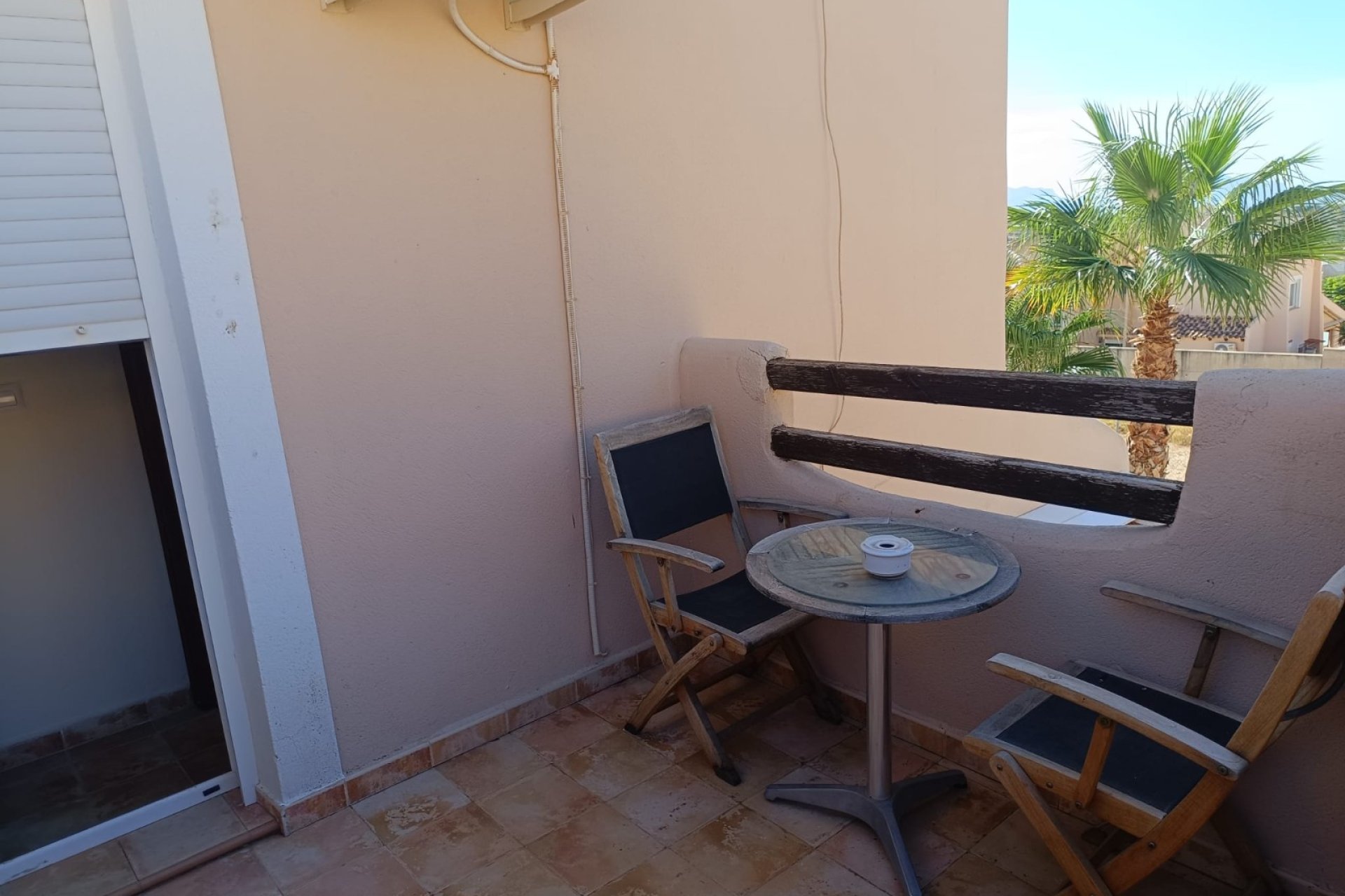 Resale - Townhouse -
Fortuna