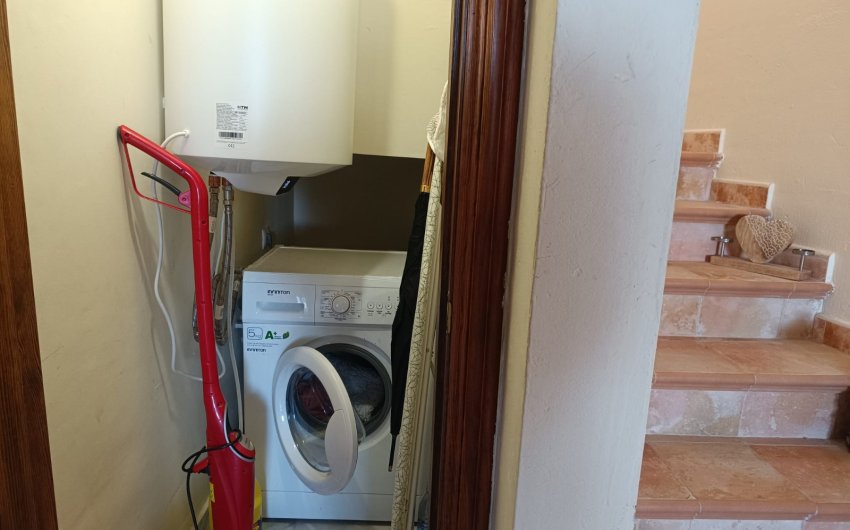 Resale - Townhouse -
Fortuna