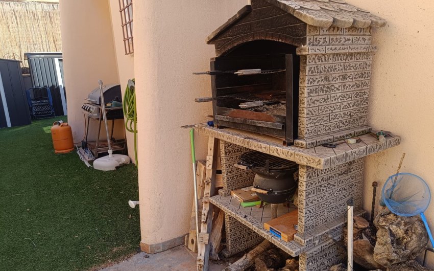 Resale - Townhouse -
Fortuna