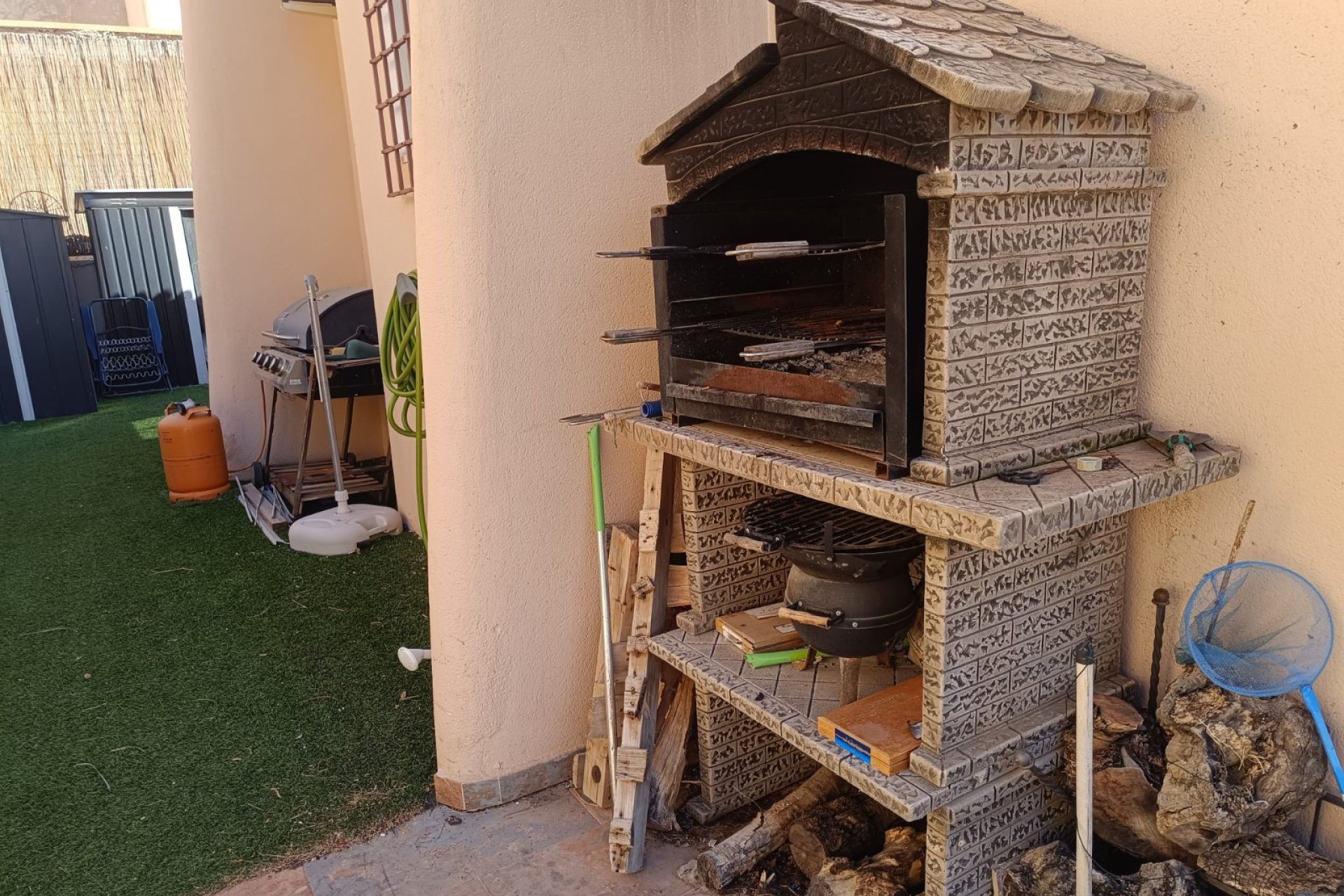 Resale - Townhouse -
Fortuna