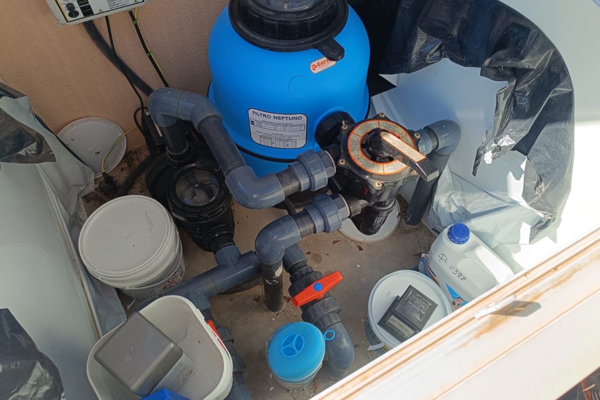 Resale - Townhouse -
Fortuna