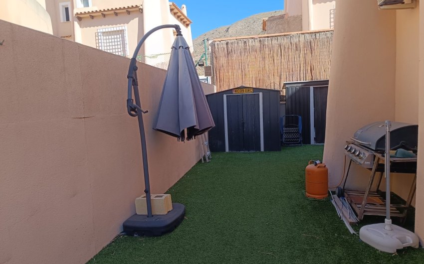 Resale - Townhouse -
Fortuna