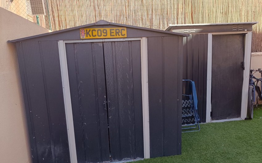 Resale - Townhouse -
Fortuna