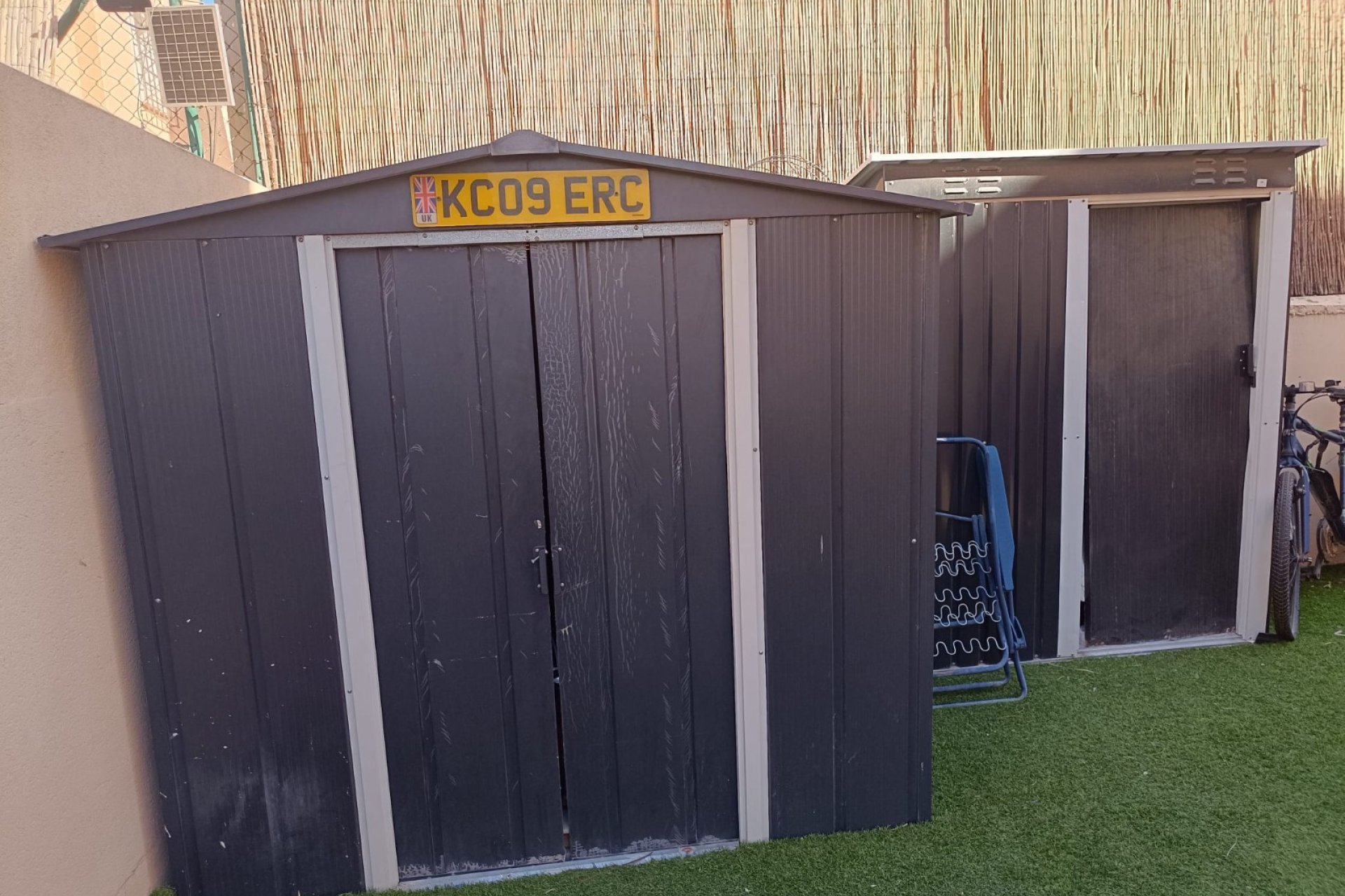 Resale - Townhouse -
Fortuna