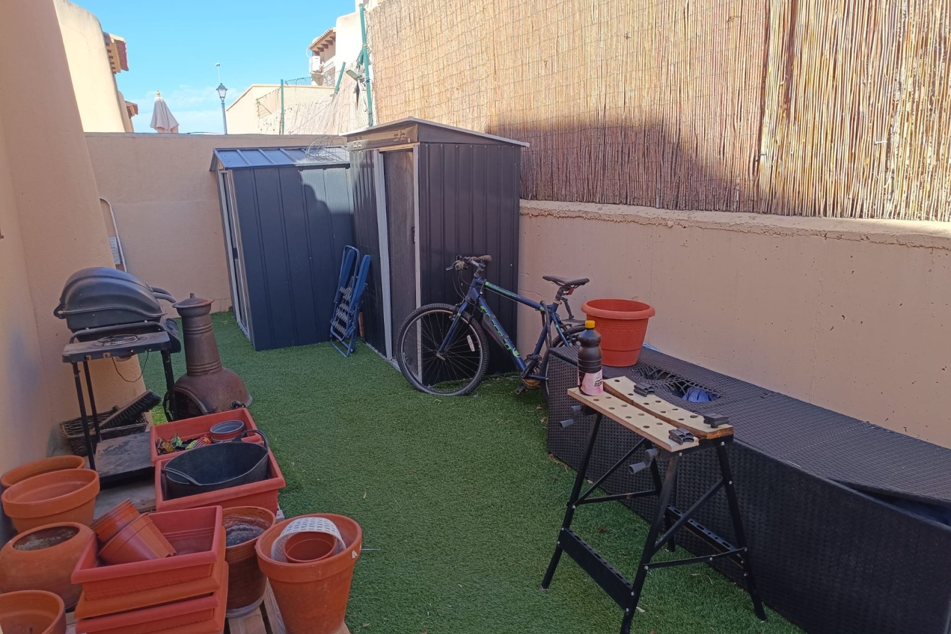 Resale - Townhouse -
Fortuna