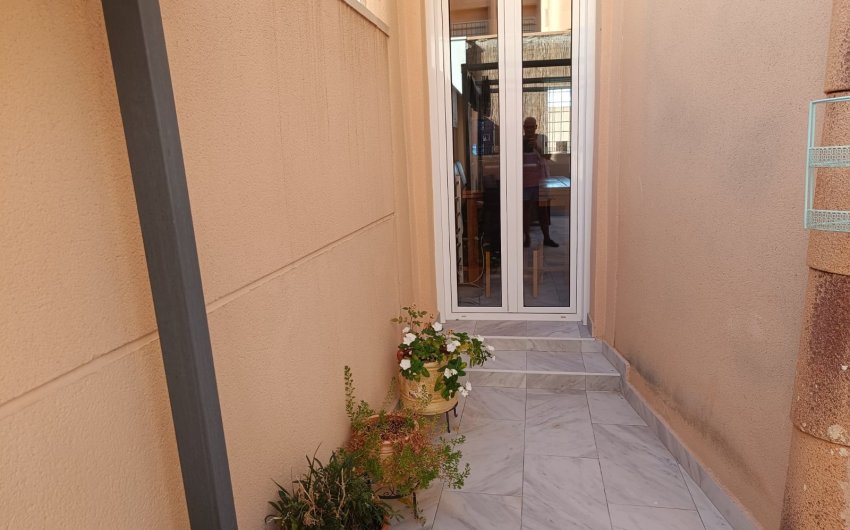 Resale - Townhouse -
Fortuna