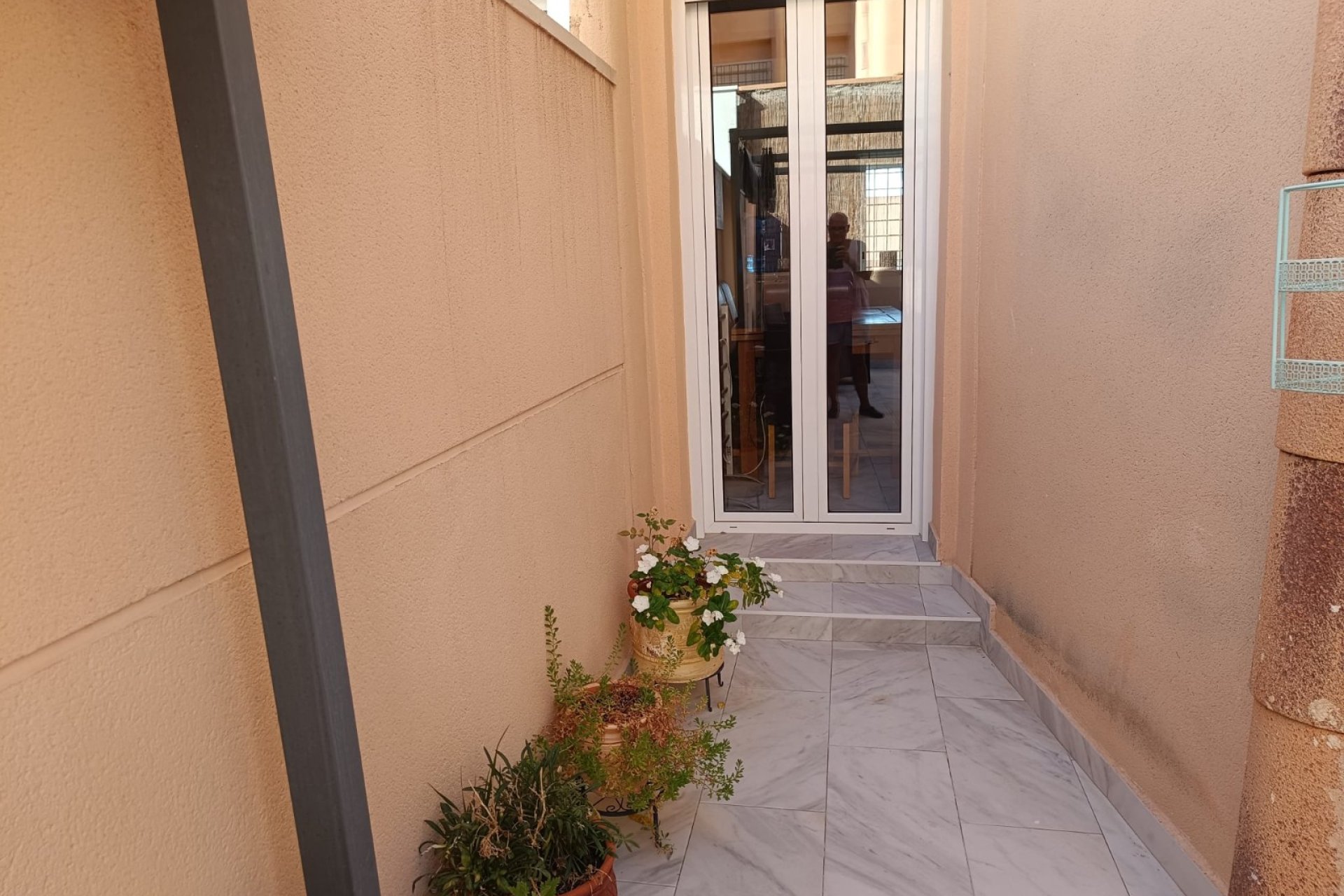 Resale - Townhouse -
Fortuna