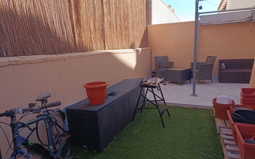 Resale - Townhouse -
Fortuna