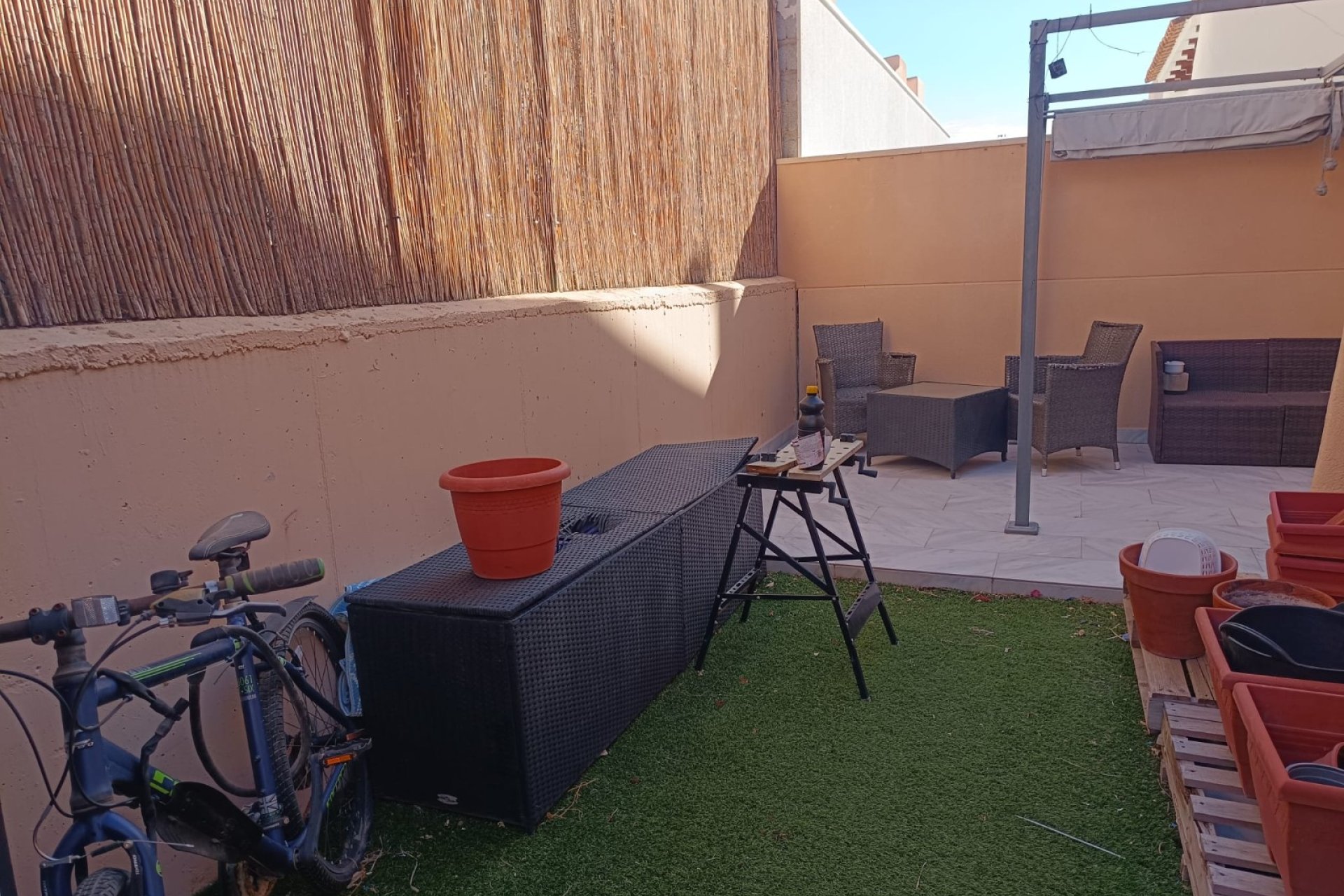 Resale - Townhouse -
Fortuna