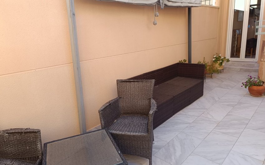 Resale - Townhouse -
Fortuna