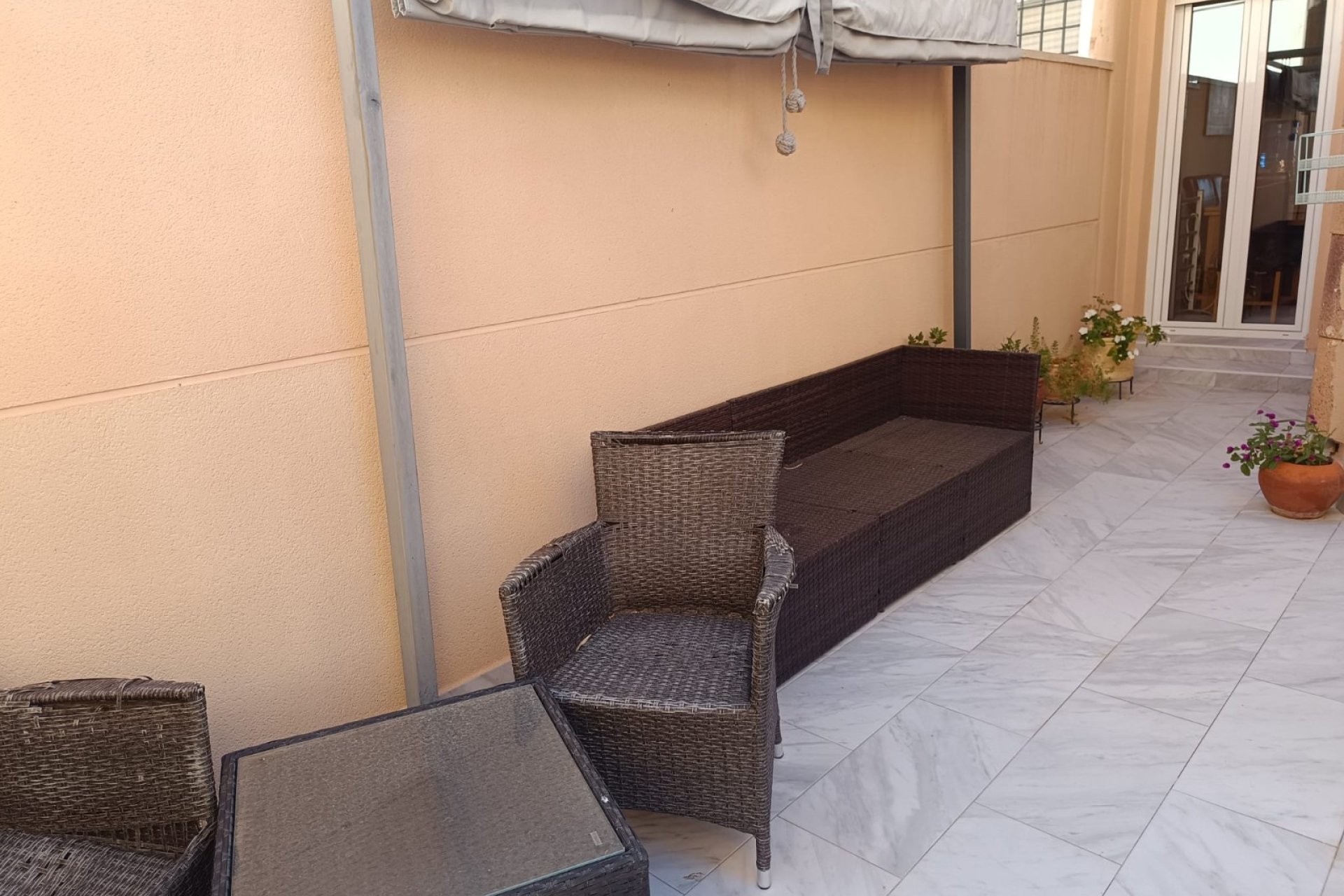 Resale - Townhouse -
Fortuna