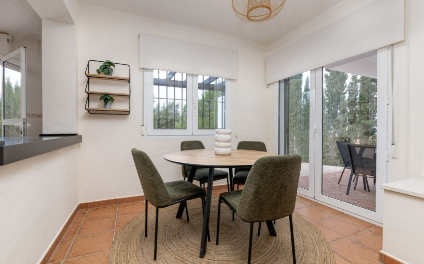 Resale - Townhouse -
Fuente Alamo - Las Palas