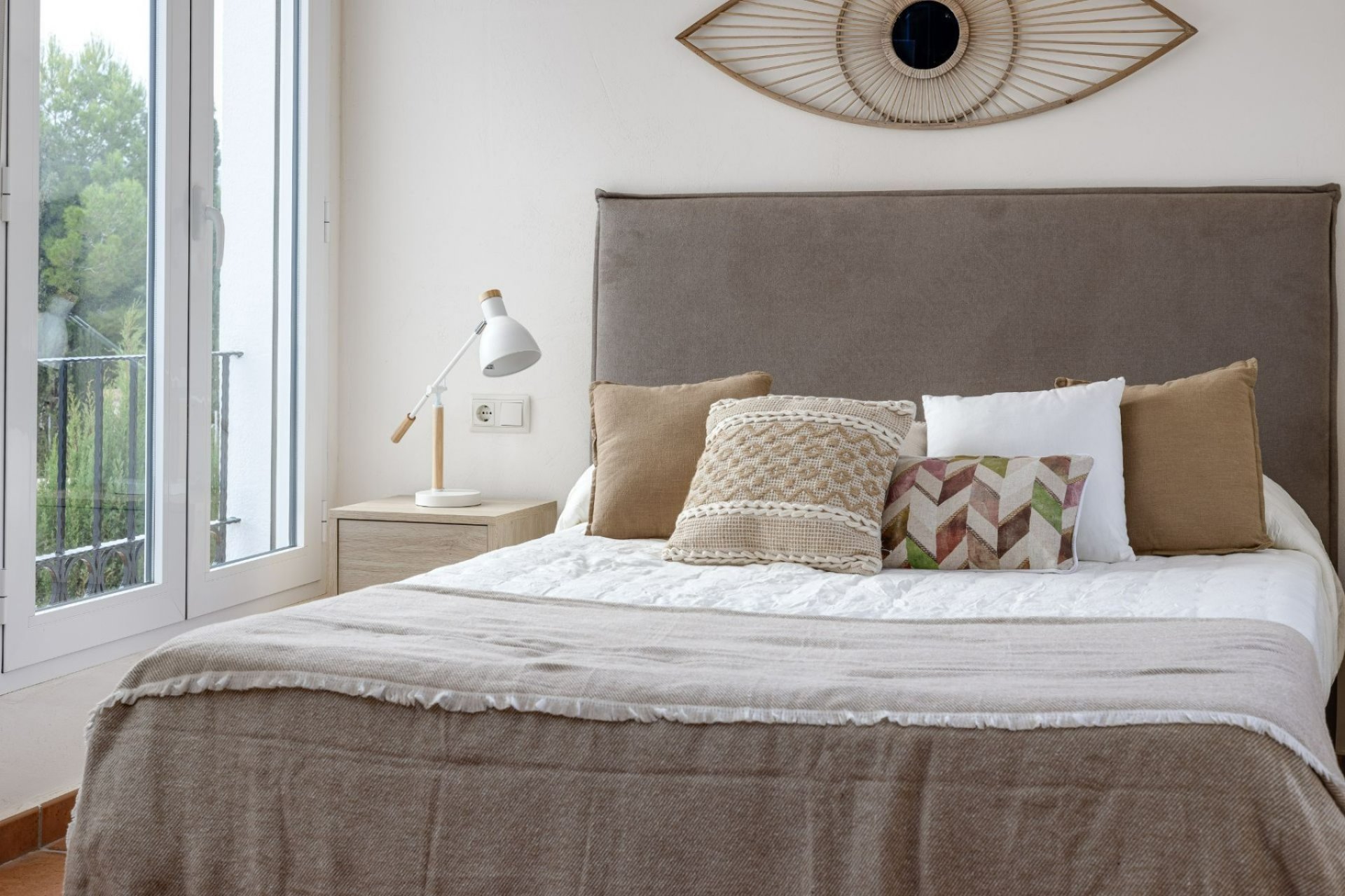 Resale - Townhouse -
Fuente Alamo - Las Palas