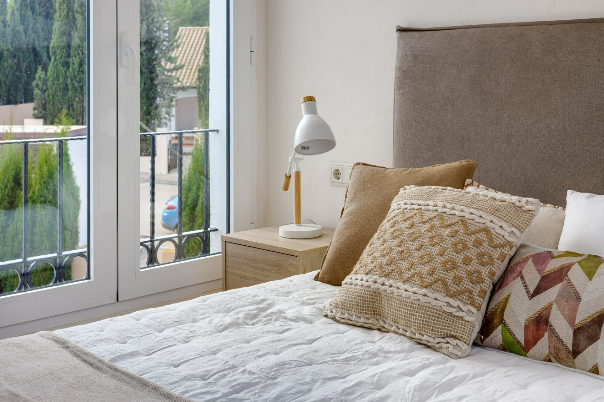 Resale - Townhouse -
Fuente Alamo - Las Palas