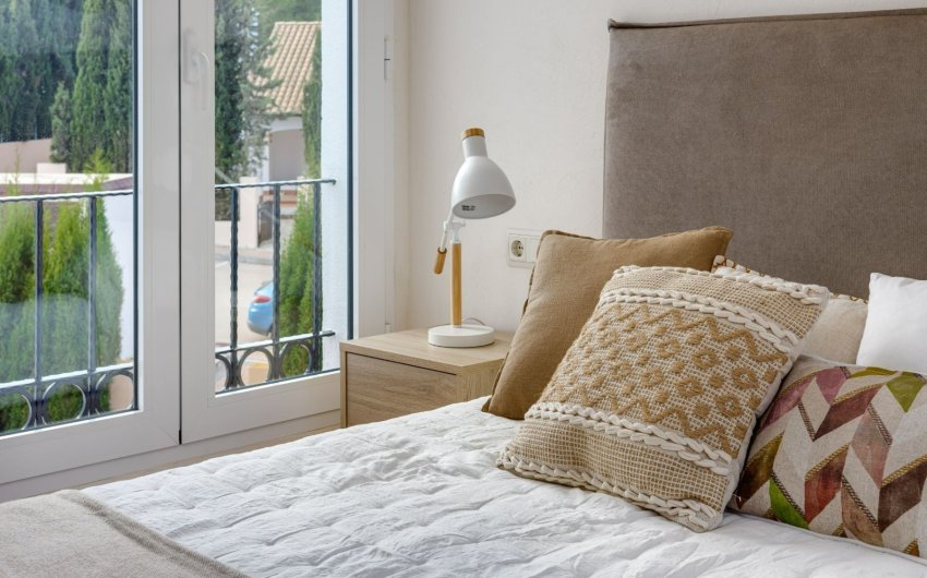 Resale - Townhouse -
Fuente Alamo - Las Palas