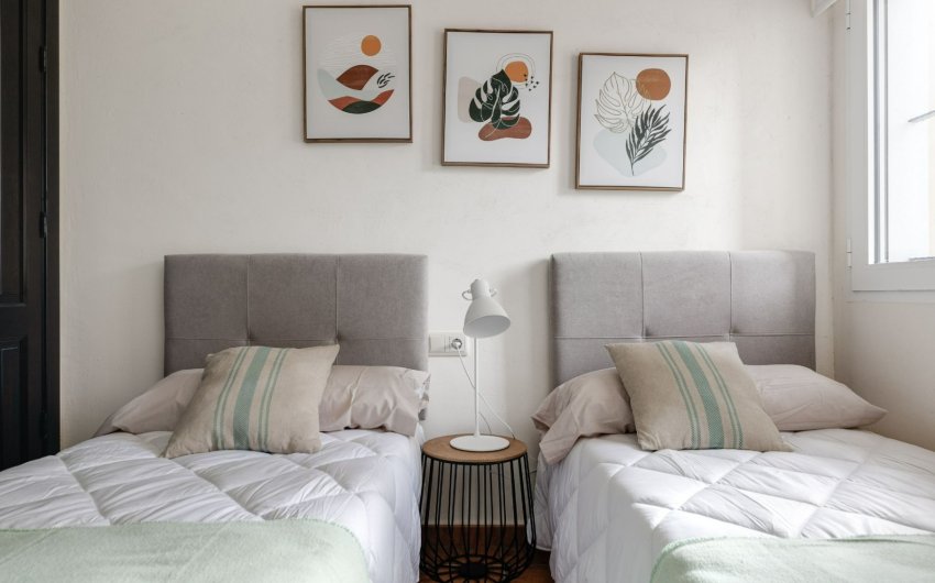 Resale - Townhouse -
Fuente Alamo - Las Palas