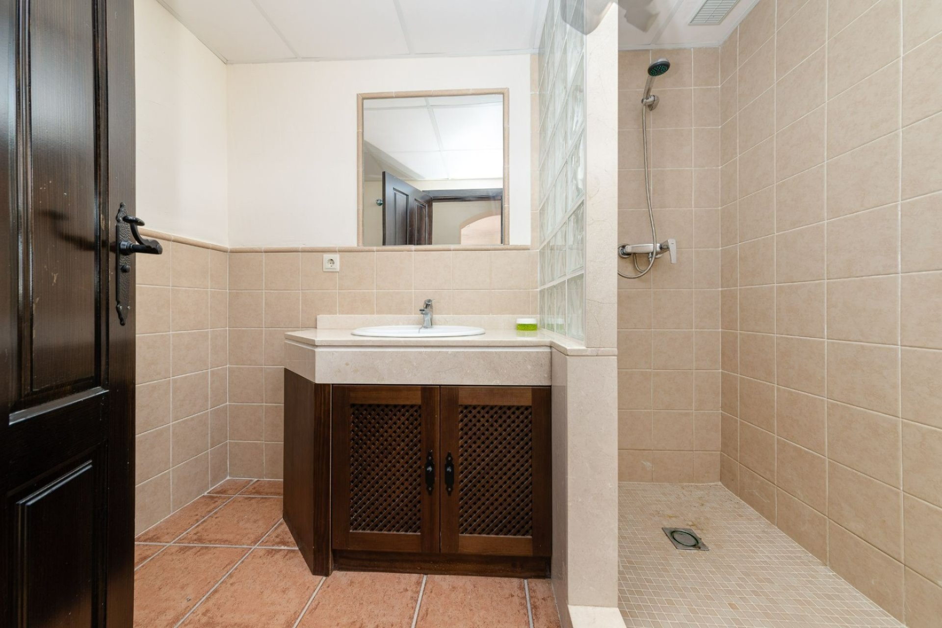 Resale - Townhouse -
Fuente Alamo - Las Palas