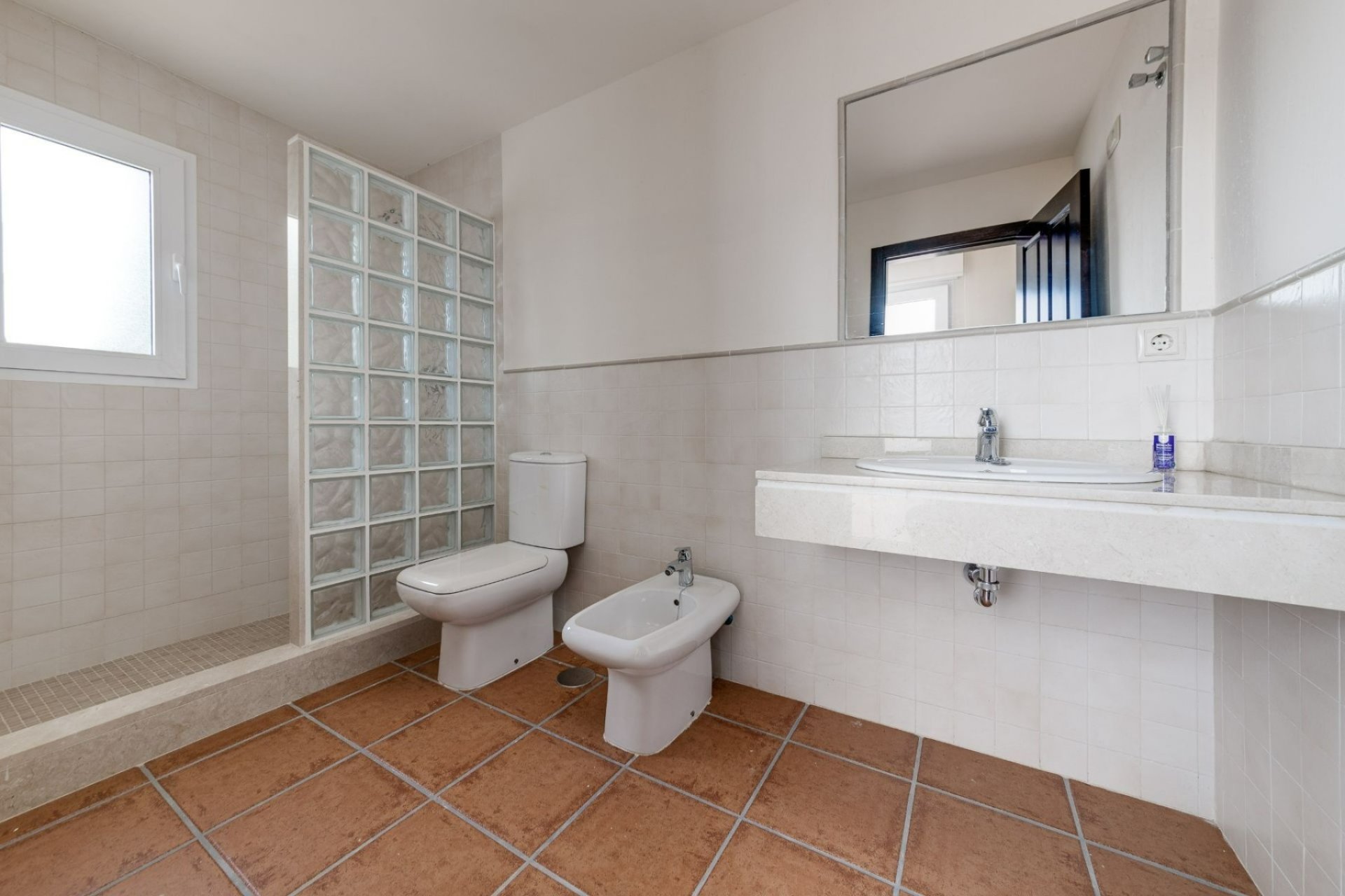 Resale - Townhouse -
Fuente Alamo - Las Palas