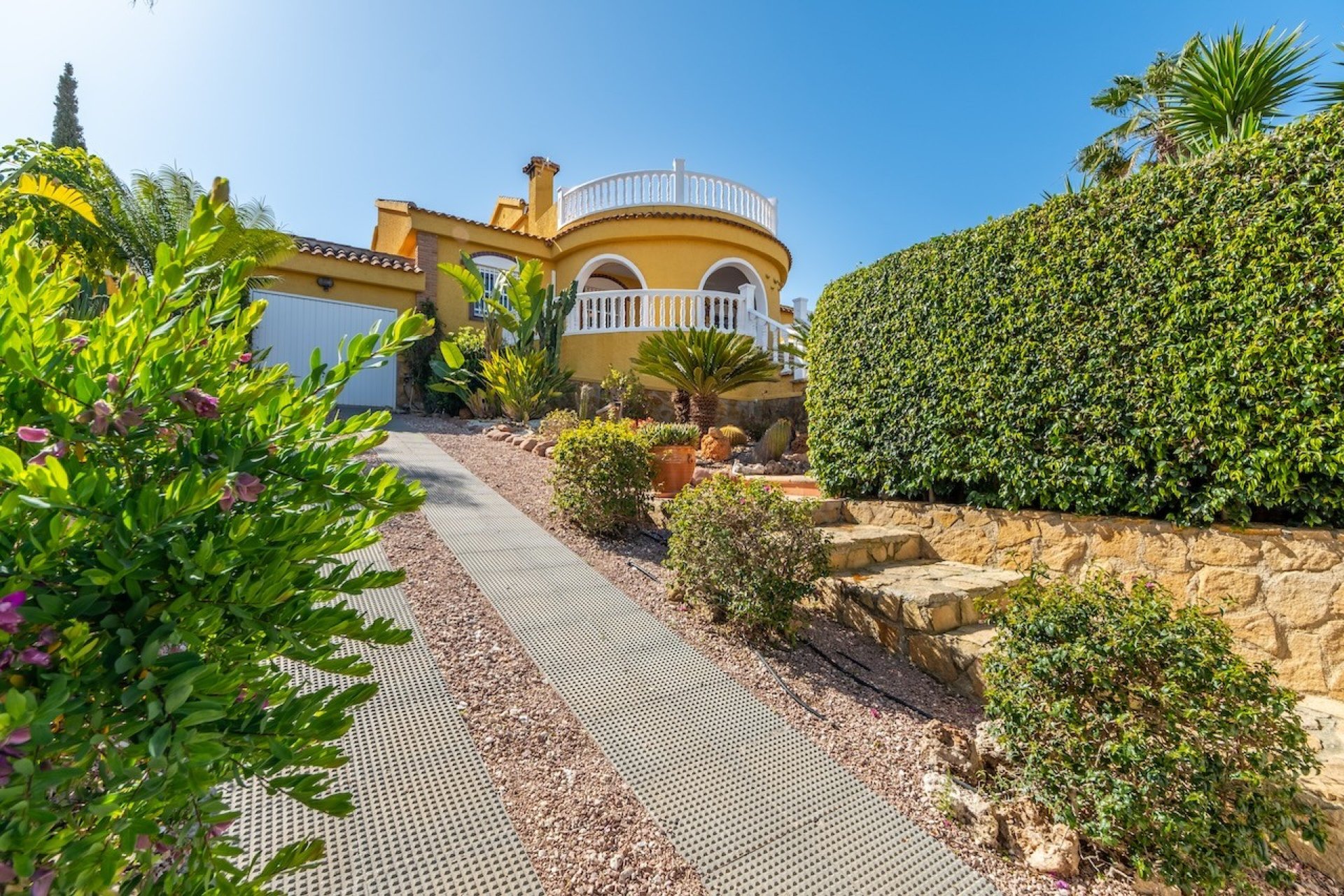 Resale - Townhouse -
Gran Alacant - Monte y Mar