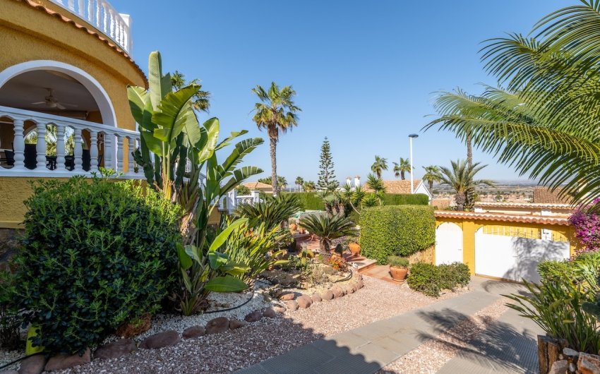 Resale - Townhouse -
Gran Alacant - Monte y Mar