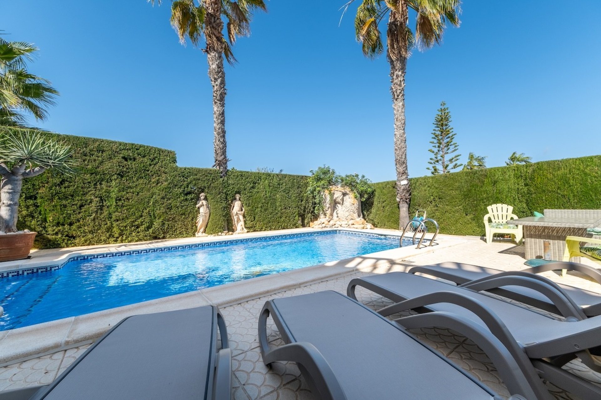 Resale - Townhouse -
Gran Alacant - Monte y Mar