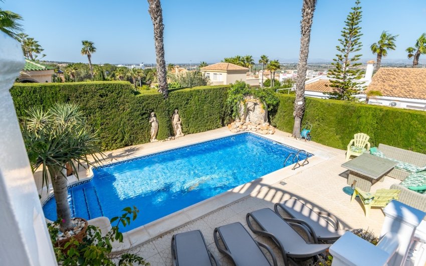 Resale - Townhouse -
Gran Alacant - Monte y Mar