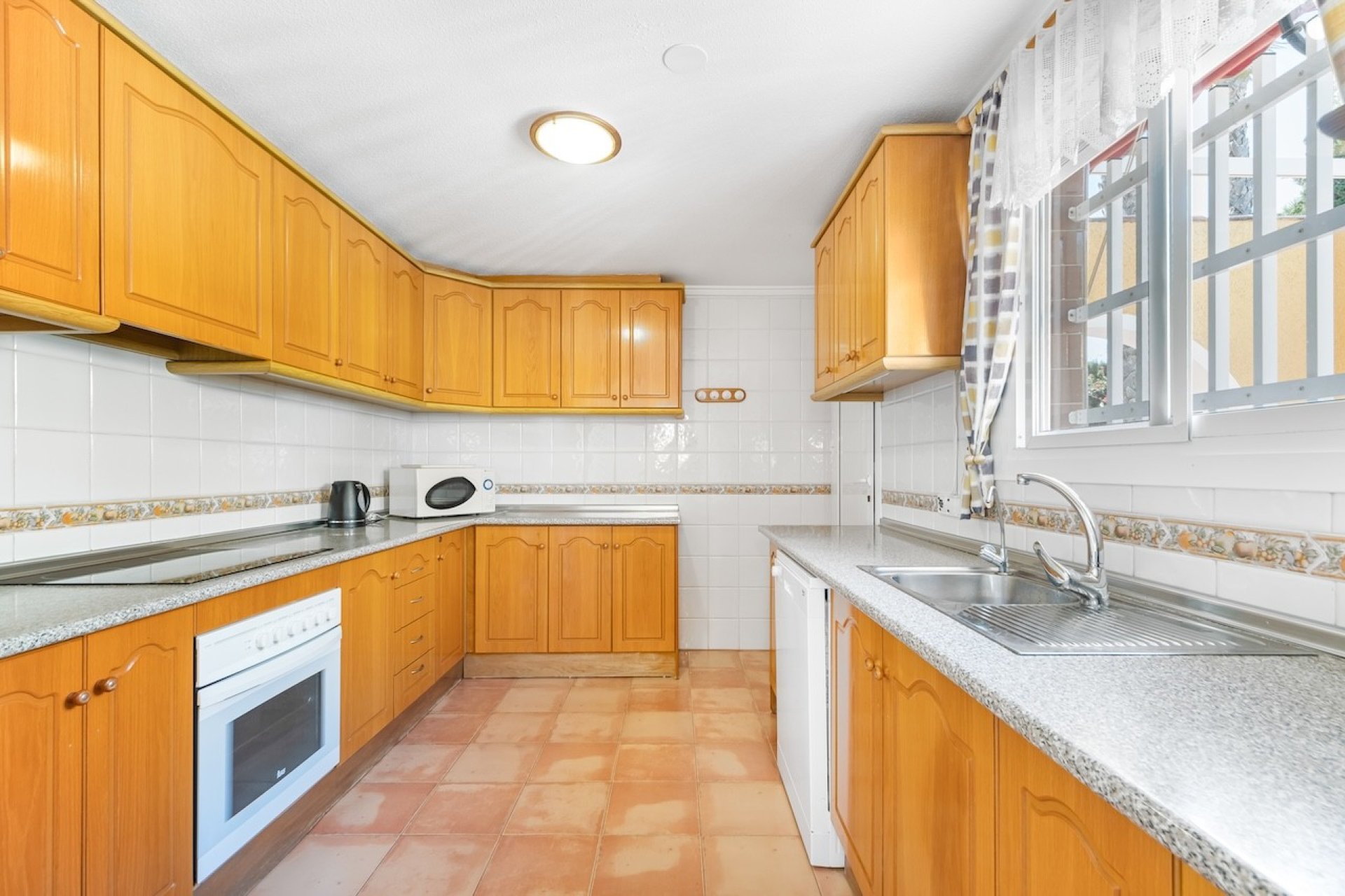 Resale - Townhouse -
Gran Alacant - Monte y Mar