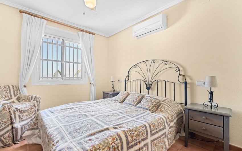 Resale - Townhouse -
Gran Alacant - Monte y Mar