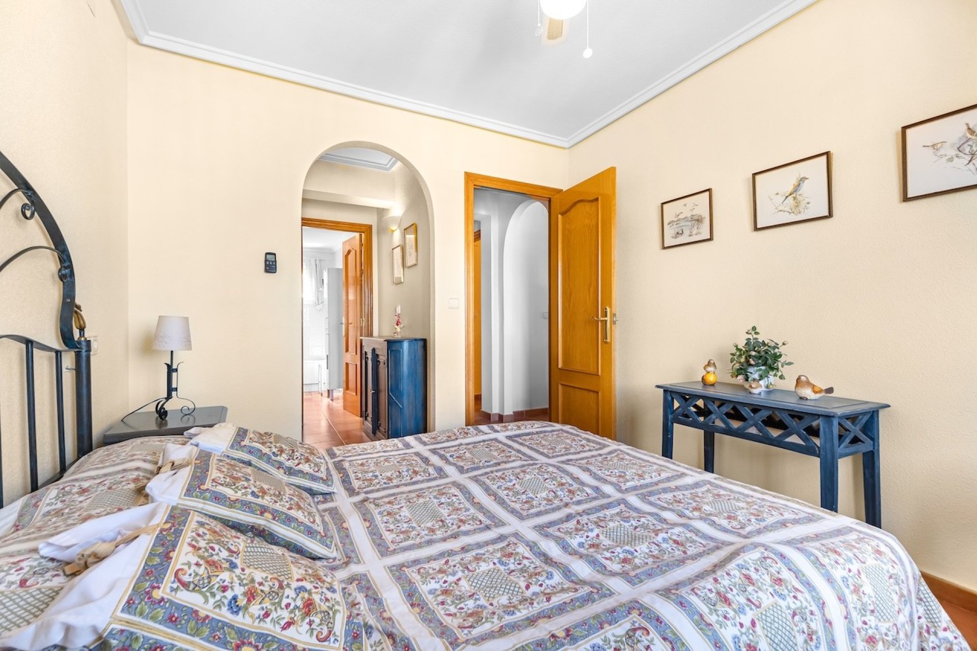 Resale - Townhouse -
Gran Alacant - Monte y Mar