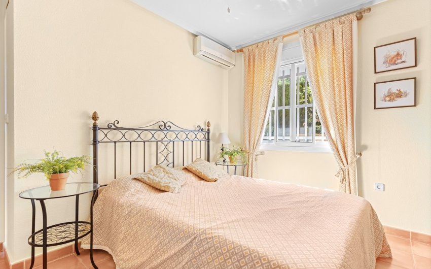 Resale - Townhouse -
Gran Alacant - Monte y Mar