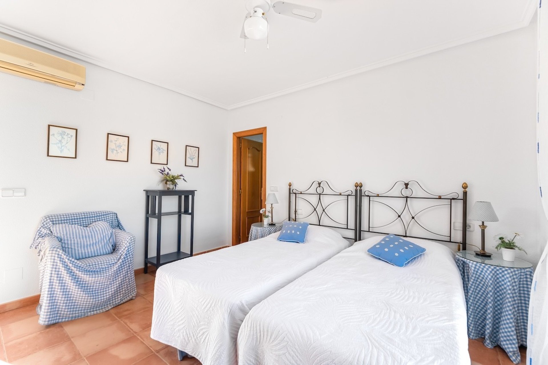 Resale - Townhouse -
Gran Alacant - Monte y Mar