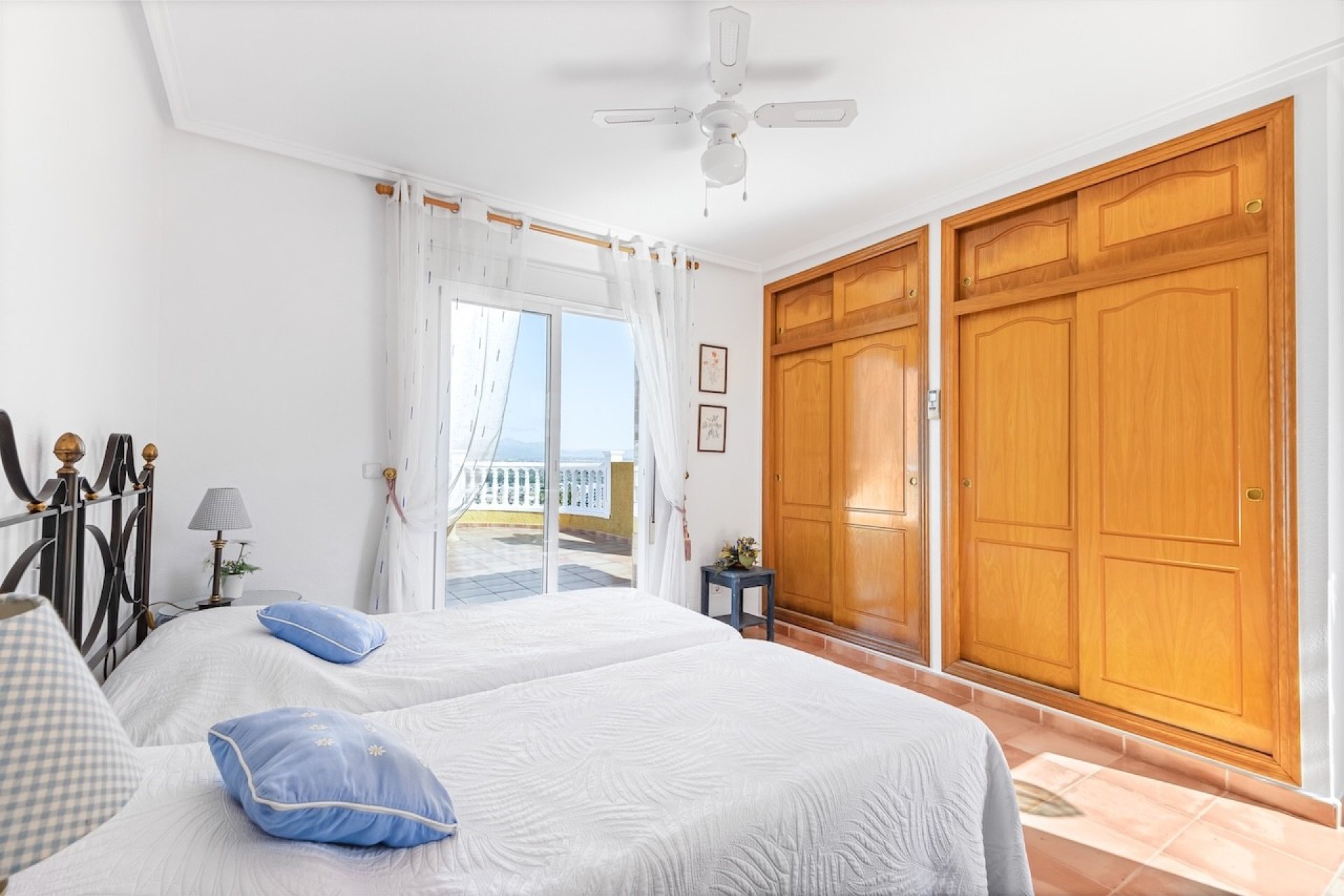 Resale - Townhouse -
Gran Alacant - Monte y Mar