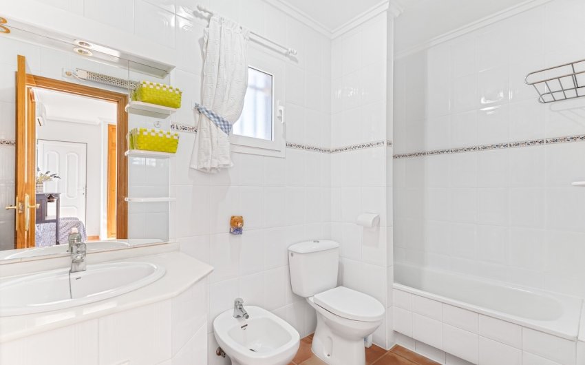 Resale - Townhouse -
Gran Alacant - Monte y Mar