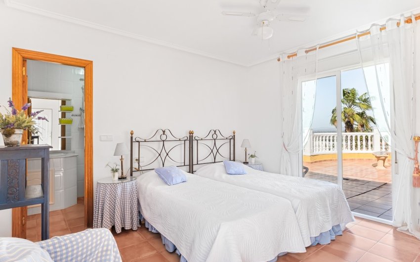 Resale - Townhouse -
Gran Alacant - Monte y Mar