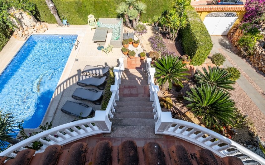 Resale - Townhouse -
Gran Alacant - Monte y Mar