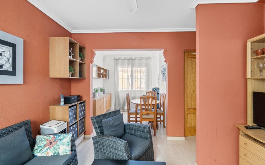 Resale - Townhouse -
Gran Alacant - Monte y Mar