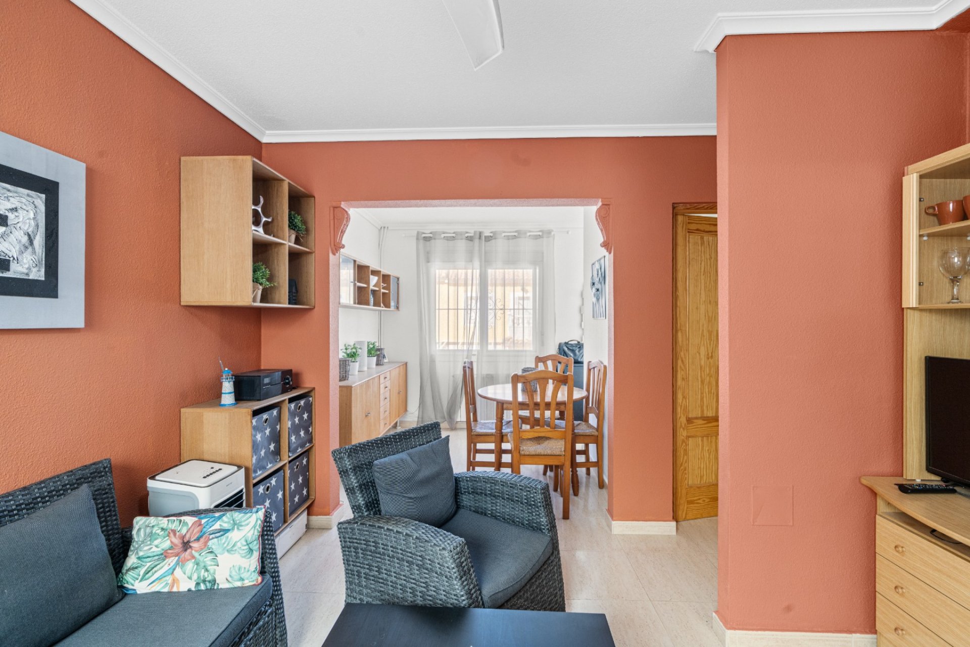 Resale - Townhouse -
Gran Alacant - Monte y Mar