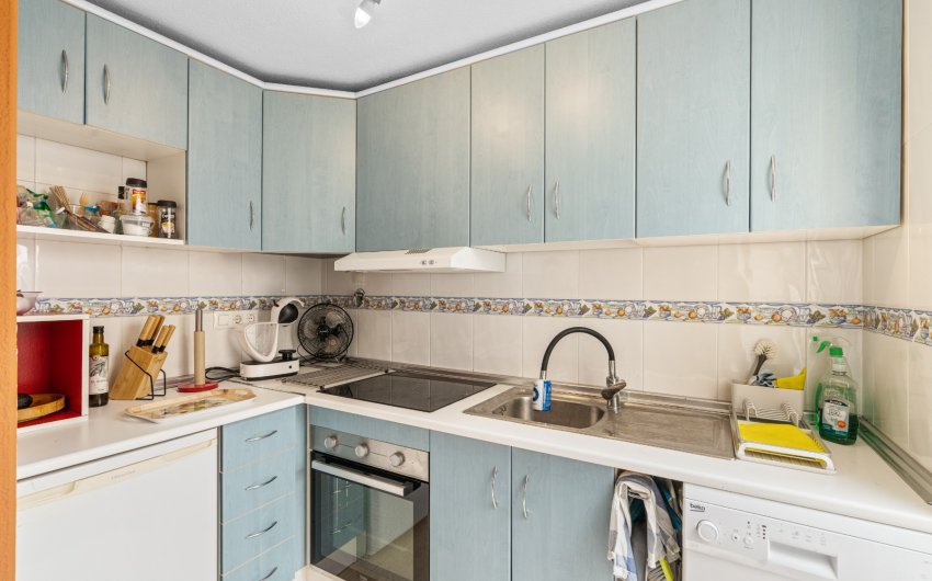 Resale - Townhouse -
Gran Alacant - Monte y Mar