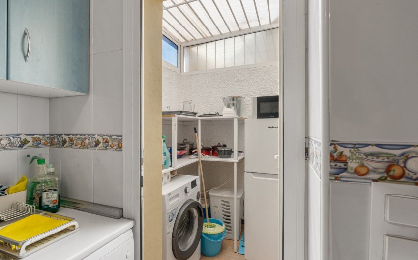 Resale - Townhouse -
Gran Alacant - Monte y Mar