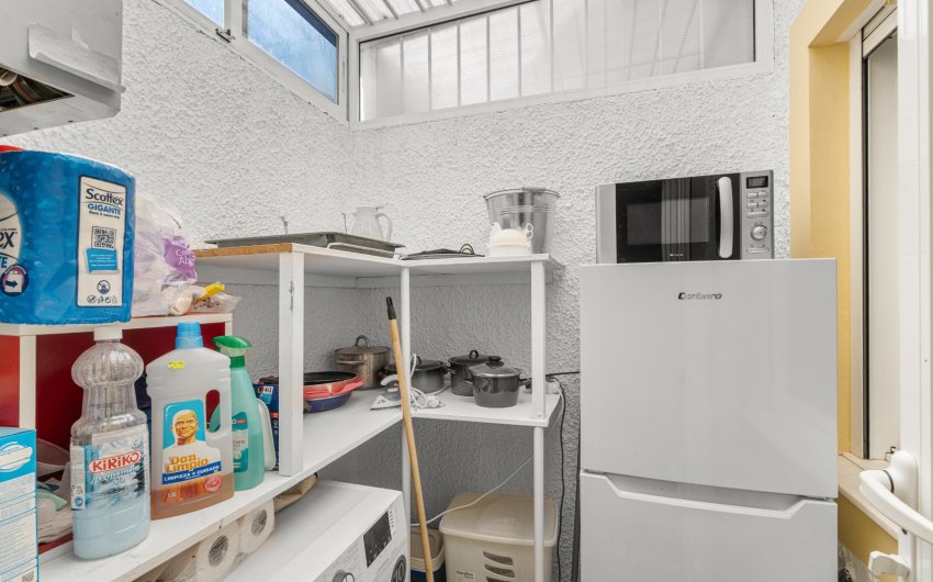 Resale - Townhouse -
Gran Alacant - Monte y Mar