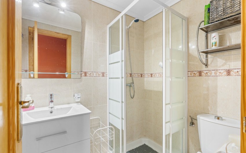 Resale - Townhouse -
Gran Alacant - Monte y Mar