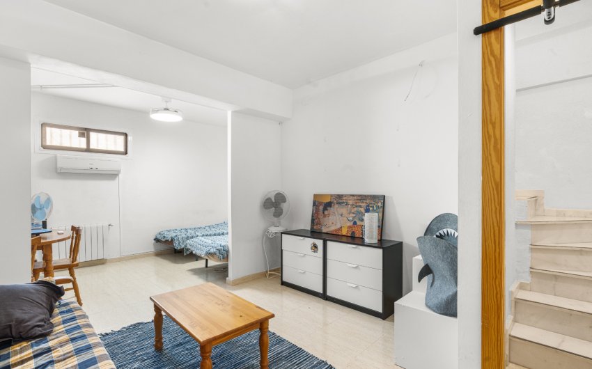 Resale - Townhouse -
Gran Alacant - Monte y Mar