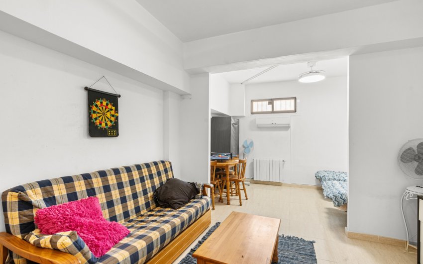 Resale - Townhouse -
Gran Alacant - Monte y Mar