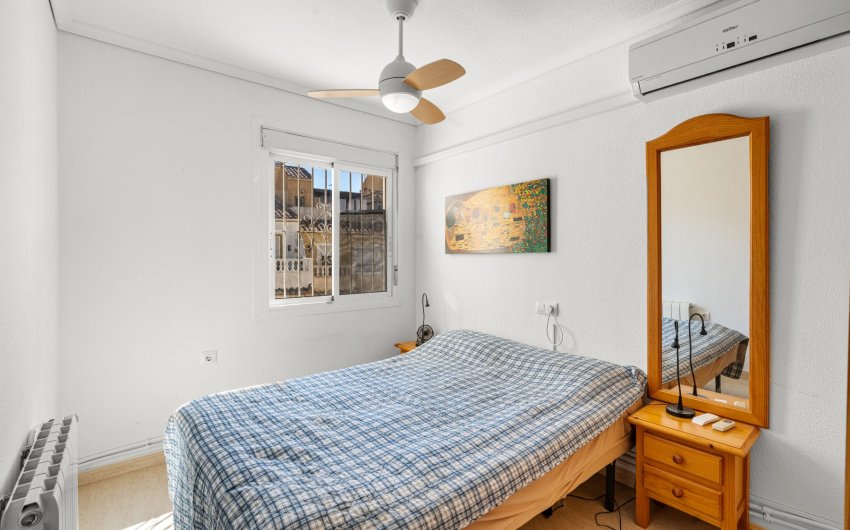 Resale - Townhouse -
Gran Alacant - Monte y Mar